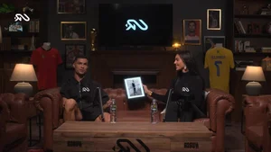 Georgina Rodriguez Critiques Cristiano Ronaldo's Most Iconic Fashion Moments - image 2