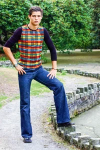 Georgina Rodriguez Critiques Cristiano Ronaldo's Most Iconic Fashion Moments - image 4
