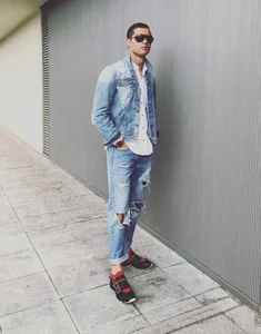 Georgina Rodriguez Critiques Cristiano Ronaldo's Most Iconic Fashion Moments - image 3