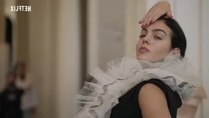 Georgina Rodriguez Critiques Cristiano Ronaldo's Most Iconic Fashion Moments - image 6