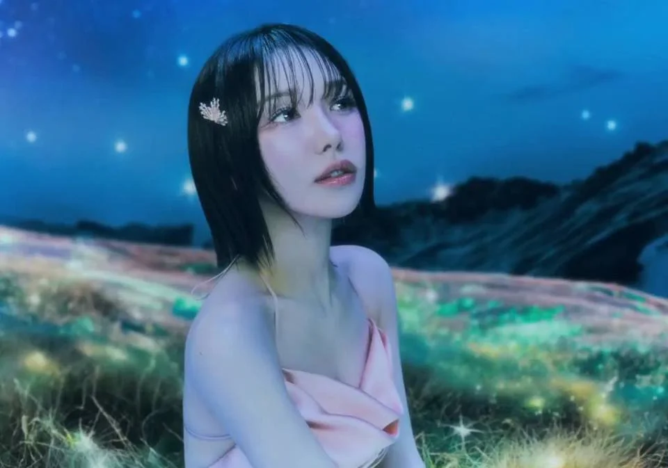Red Velvet Captivates Fans with Ethereal Fairy Tale Visuals in Latest Magical Group Photoshoot