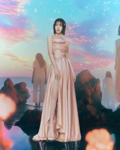 Red Velvet Captivates Fans with Ethereal Fairy Tale Visuals in Latest Magical Group Photoshoot - image 3