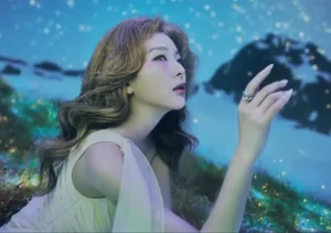 Red Velvet Captivates Fans with Ethereal Fairy Tale Visuals in Latest Magical Group Photoshoot - image 13