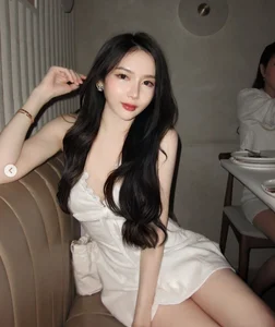 Thai Social Media Sensation Turns Heads With Bold and Alluring Fashion Statements - image 8