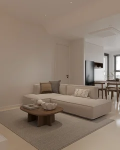 Modern Minimalist Apartment Renovation: Style Meets Functionality - image 0