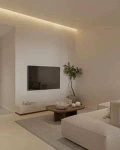 Modern Minimalist Apartment Renovation: Style Meets Functionality - image 9