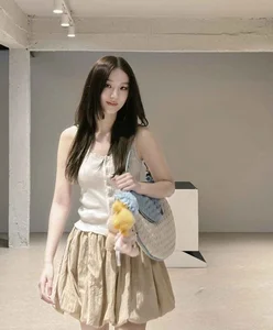 Thai Social Media Icon Captivates 5 Million Fans with Sophisticated New Look - image 4
