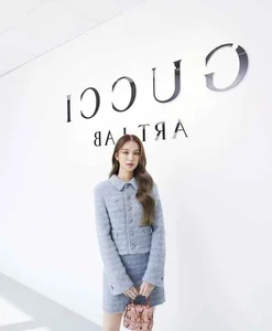 Thai Social Media Icon Captivates 5 Million Fans with Sophisticated New Look - image 6