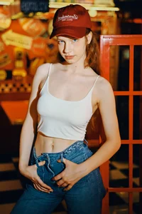 International Style: YiTuYu Art Language Vol.7487 Featuring Na Ta Sha - image 12