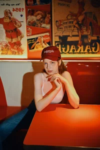 International Style: YiTuYu Art Language Vol.7487 Featuring Na Ta Sha - image 6