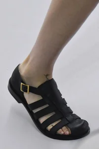 The Fisherman Sandals Trend: Why This Summer Footwear is Everywhere - image 3