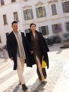 Myolie Wu’s Journey Through Love: From TVB Heartbreak to Finding Her Happy Ending - image 0