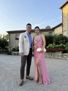 Myolie Wu’s Journey Through Love: From TVB Heartbreak to Finding Her Happy Ending - image 5