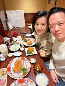 Myolie Wu’s Journey Through Love: From TVB Heartbreak to Finding Her Happy Ending - image 1