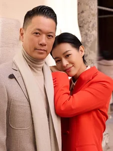 Myolie Wu’s Journey Through Love: From TVB Heartbreak to Finding Her Happy Ending - image 3