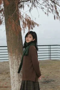 YiTuYu Art Language Vol.6913: Sha Sha Shuai Shuai Yu Photography Collection - image 19
