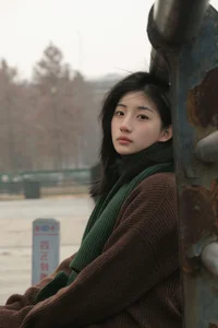 YiTuYu Art Language Vol.6913: Sha Sha Shuai Shuai Yu Photography Collection - image 18
