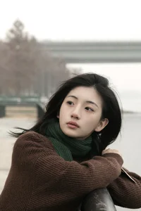 YiTuYu Art Language Vol.6913: Sha Sha Shuai Shuai Yu Photography Collection - image 22