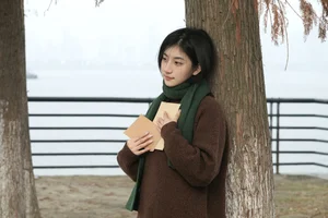 YiTuYu Art Language Vol.6913: Sha Sha Shuai Shuai Yu Photography Collection - image 12
