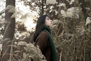 YiTuYu Art Language Vol.6913: Sha Sha Shuai Shuai Yu Photography Collection - image 16