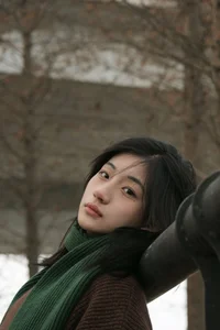 YiTuYu Art Language Vol.6913: Sha Sha Shuai Shuai Yu Photography Collection - image 13