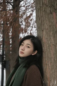 YiTuYu Art Language Vol.6913: Sha Sha Shuai Shuai Yu Photography Collection - image 8