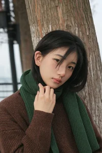 YiTuYu Art Language Vol.6913: Sha Sha Shuai Shuai Yu Photography Collection - image 21