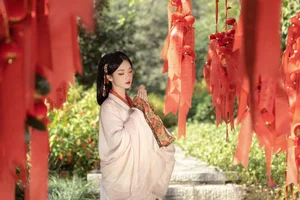 Artistic Expressions of Wan Jiang Ting in Art Language Vol.6339 - image 34