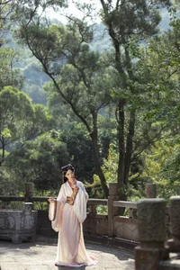 Artistic Expressions of Wan Jiang Ting in Art Language Vol.6339 - image 19