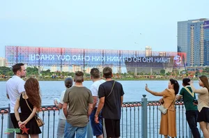 Vietnam Tourism Boom: Positive Trends in the Year of the Dragon - image 4