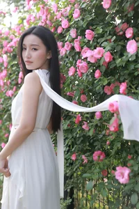 Contemporary Charm: YiTuYu Art Language Vol.6924 Featuring Jing Zi Jinns - image 15