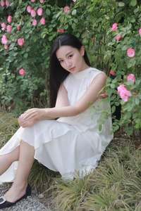 Contemporary Charm: YiTuYu Art Language Vol.6924 Featuring Jing Zi Jinns - image 7