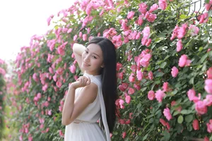 Contemporary Charm: YiTuYu Art Language Vol.6924 Featuring Jing Zi Jinns - image 19