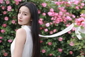 Contemporary Charm: YiTuYu Art Language Vol.6924 Featuring Jing Zi Jinns - image 26
