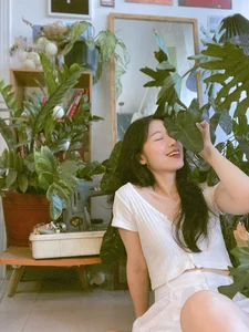 Meet the Radiant Actress Playing Young Mrs. Hai in Lat Mat 7 - image 0
