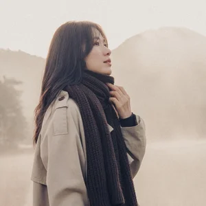 Meet the Radiant Actress Playing Young Mrs. Hai in Lat Mat 7 - image 2