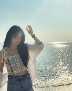 Meet the Radiant Actress Playing Young Mrs. Hai in Lat Mat 7 - image 1