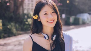 Meet the Radiant Actress Playing Young Mrs. Hai in Lat Mat 7 - image 6