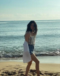 Meet the Radiant Actress Playing Young Mrs. Hai in Lat Mat 7 - image 7