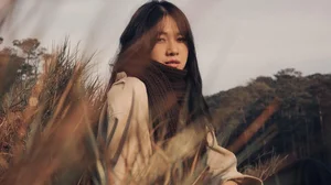 Meet the Radiant Actress Playing Young Mrs. Hai in Lat Mat 7 - image 3