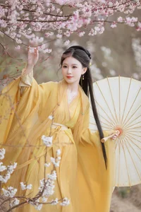 Artistic Portraiture: YiTuYu Art Language Vol.6879 Featuring Xu Jin Huan - image 19