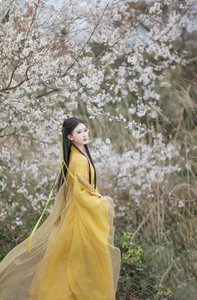 Artistic Portraiture: YiTuYu Art Language Vol.6879 Featuring Xu Jin Huan - image 6
