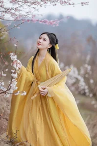 Artistic Portraiture: YiTuYu Art Language Vol.6879 Featuring Xu Jin Huan - image 11