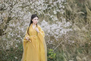 Artistic Portraiture: YiTuYu Art Language Vol.6879 Featuring Xu Jin Huan - image 20