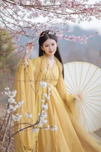 Artistic Portraiture: YiTuYu Art Language Vol.6879 Featuring Xu Jin Huan - image 12