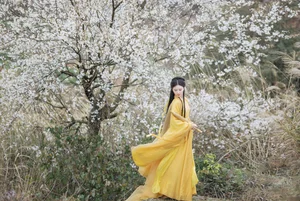 Artistic Portraiture: YiTuYu Art Language Vol.6879 Featuring Xu Jin Huan - image 8
