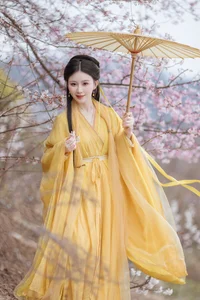 Artistic Portraiture: YiTuYu Art Language Vol.6879 Featuring Xu Jin Huan - image 14