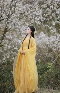 Artistic Portraiture: YiTuYu Art Language Vol.6879 Featuring Xu Jin Huan - image 21