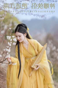 Artistic Portraiture: YiTuYu Art Language Vol.6879 Featuring Xu Jin Huan - image 17
