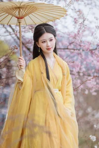 Artistic Portraiture: YiTuYu Art Language Vol.6879 Featuring Xu Jin Huan - image 9